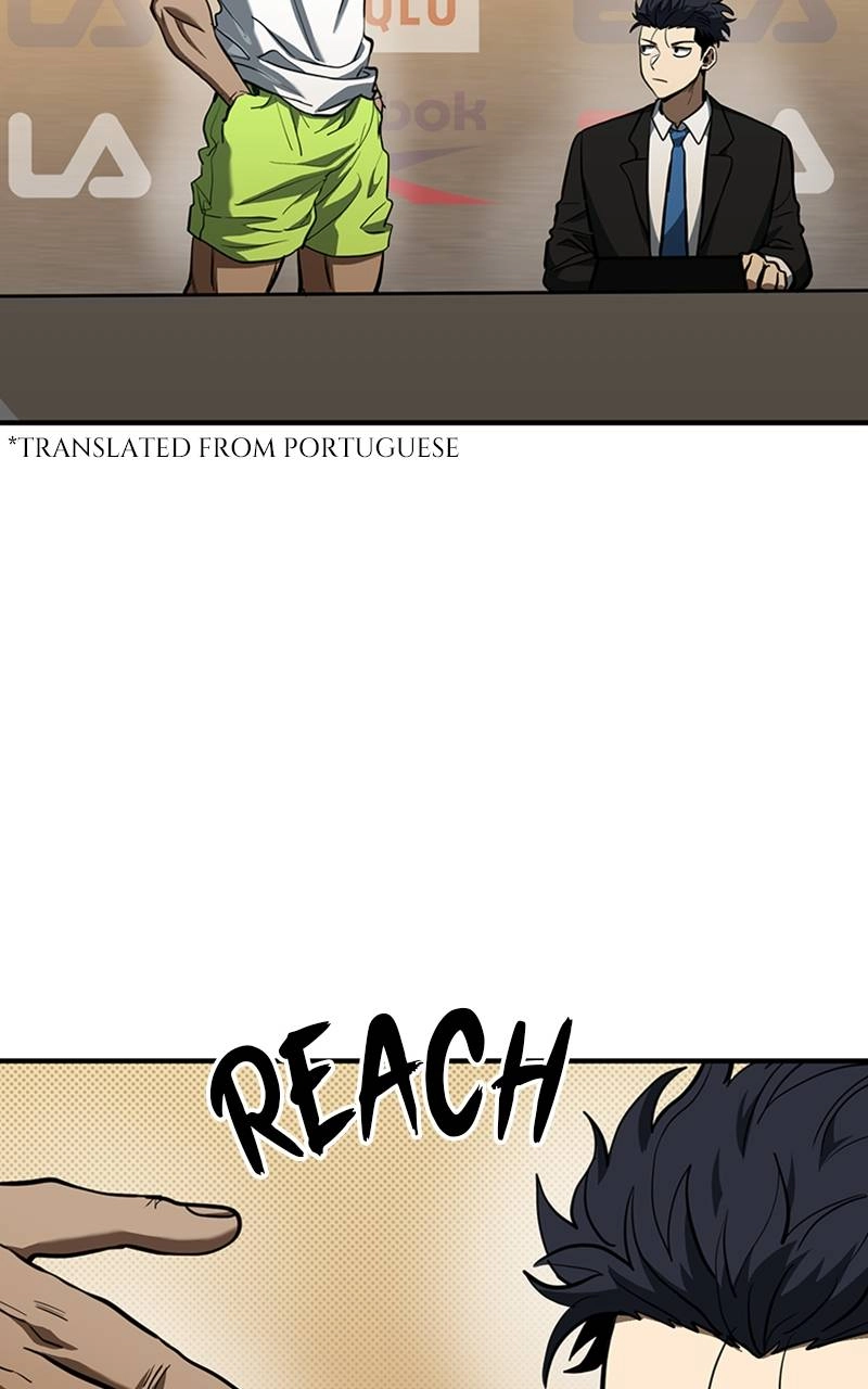 King of the Octagon Chapter 42, page 6 of 84