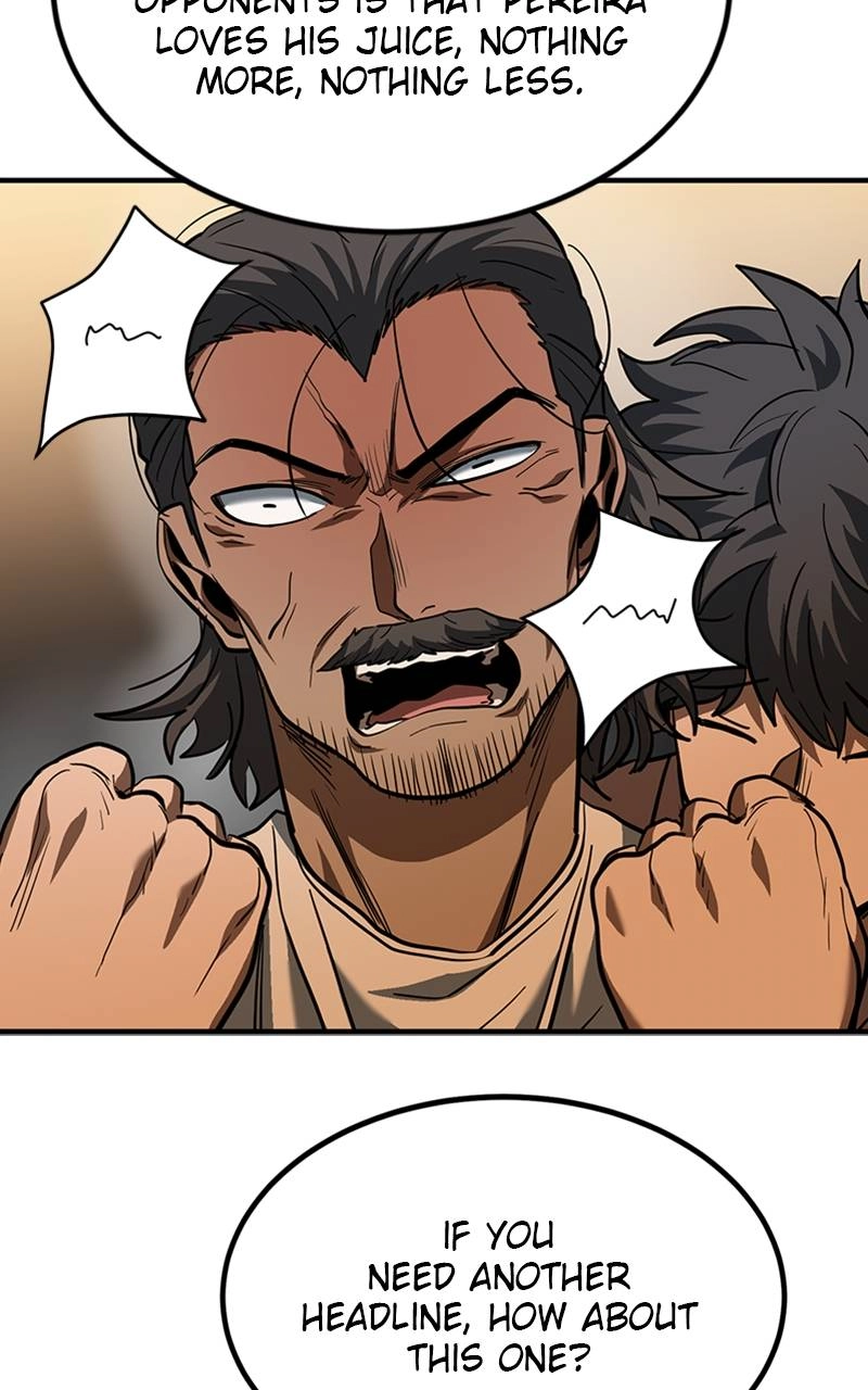 King of the Octagon Chapter 42, page 60 of 84