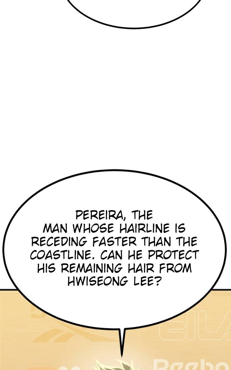 King of the Octagon Chapter 42, page 61 of 84