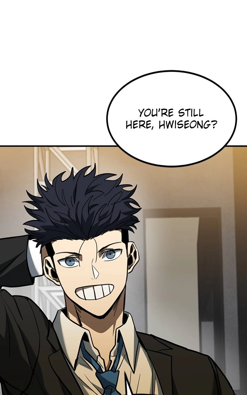 King of the Octagon Chapter 42, page 66 of 84