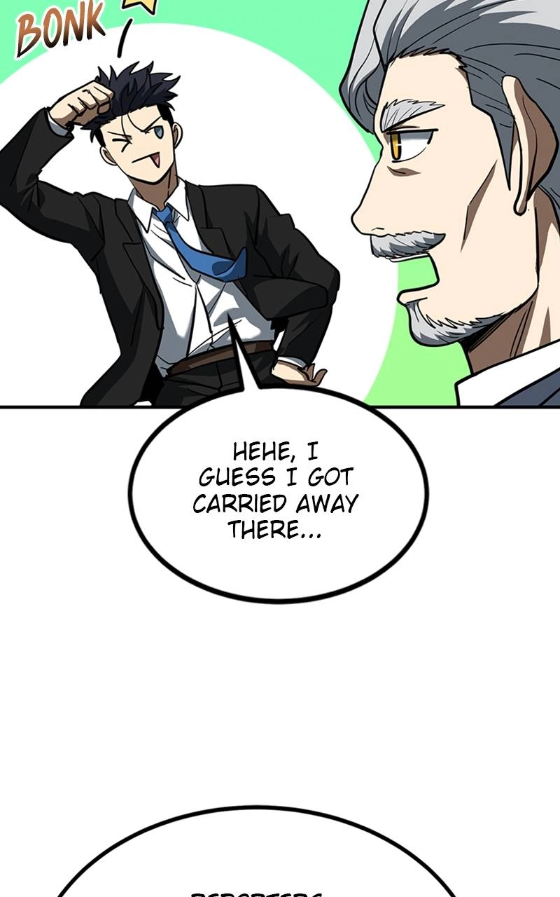 King of the Octagon Chapter 42, page 68 of 84
