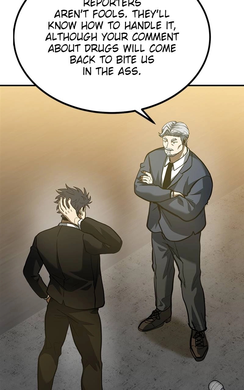 King of the Octagon Chapter 42, page 69 of 84