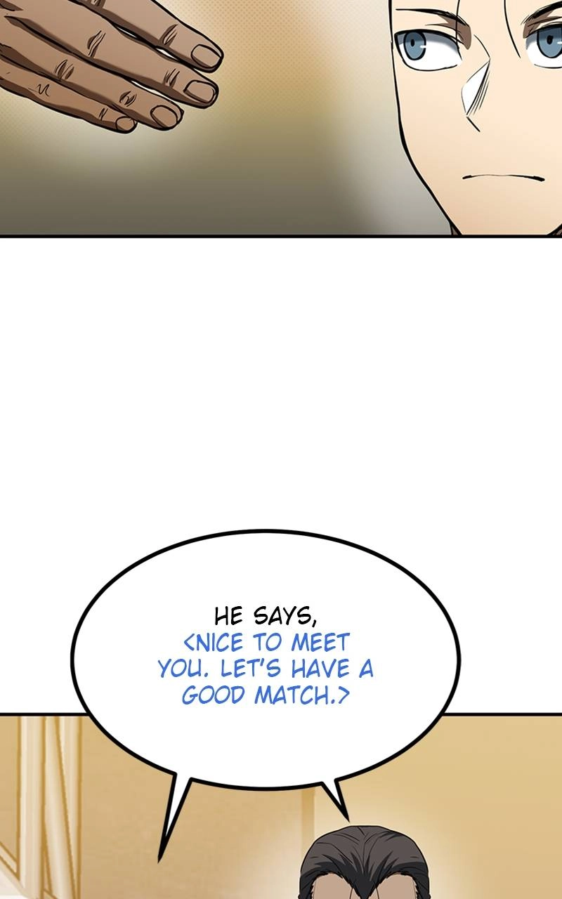 King of the Octagon Chapter 42, page 7 of 84