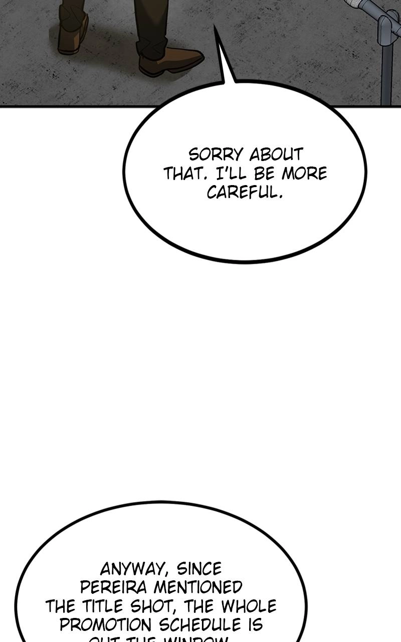 King of the Octagon Chapter 42, page 70 of 84
