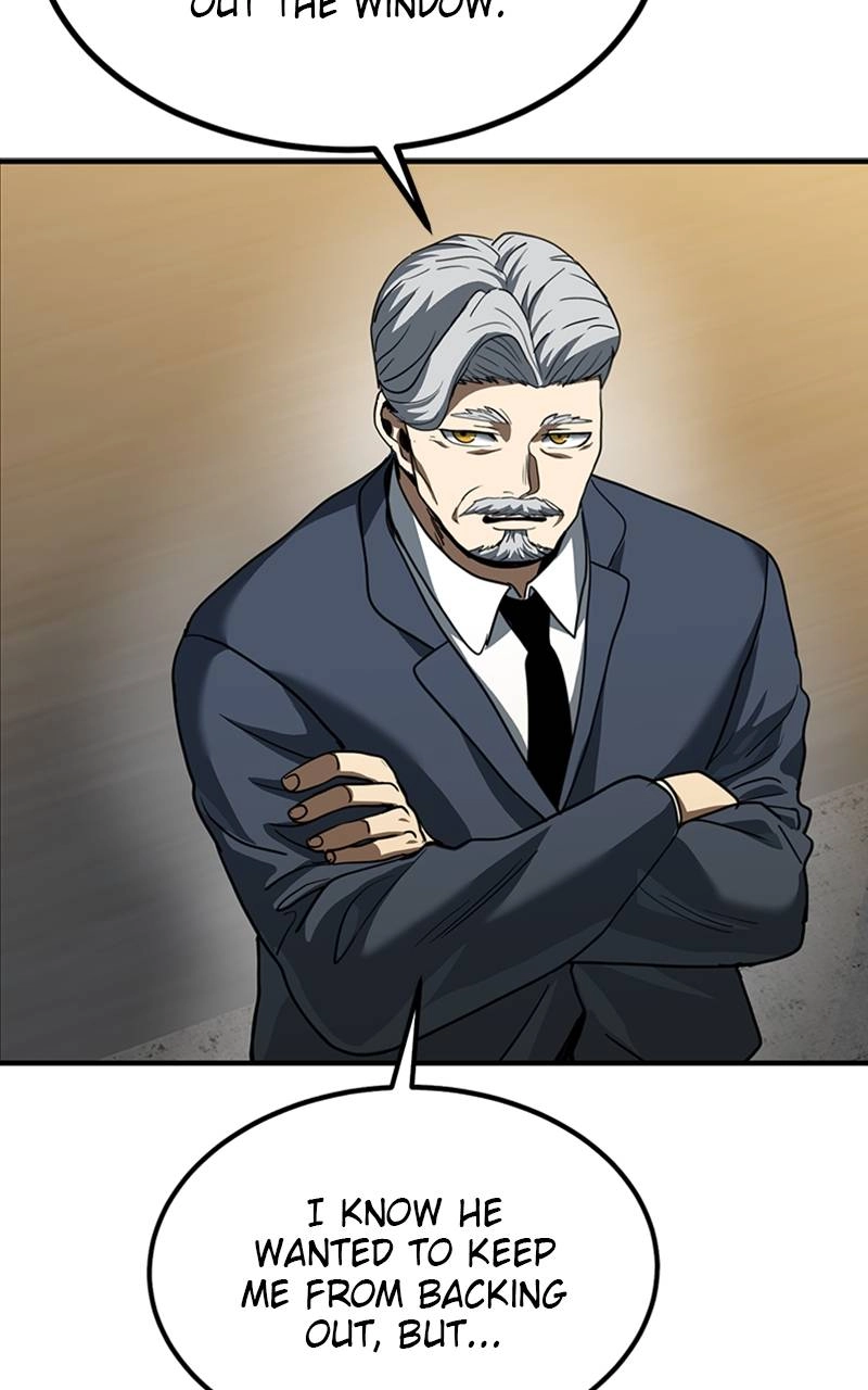 King of the Octagon Chapter 42, page 71 of 84