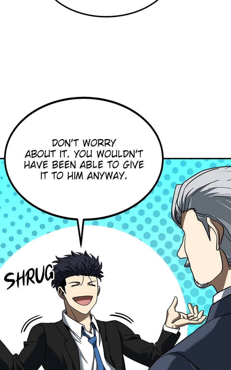 King of the Octagon Chapter 42, page 72 of 84