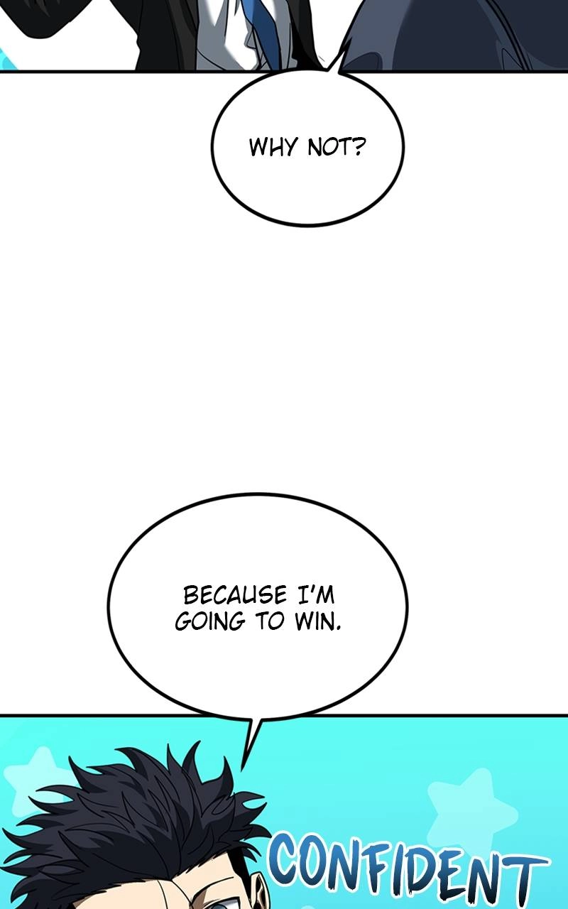 King of the Octagon Chapter 42, page 73 of 84