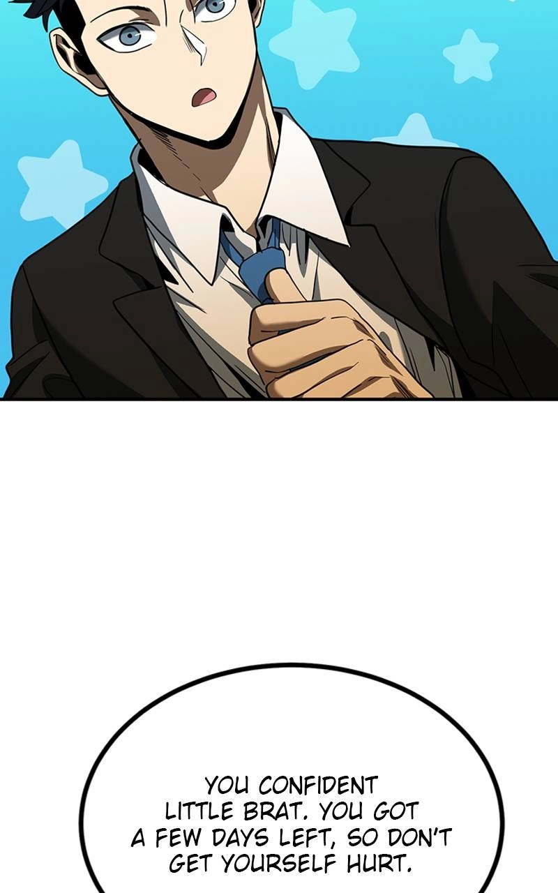 King of the Octagon Chapter 42, page 74 of 84