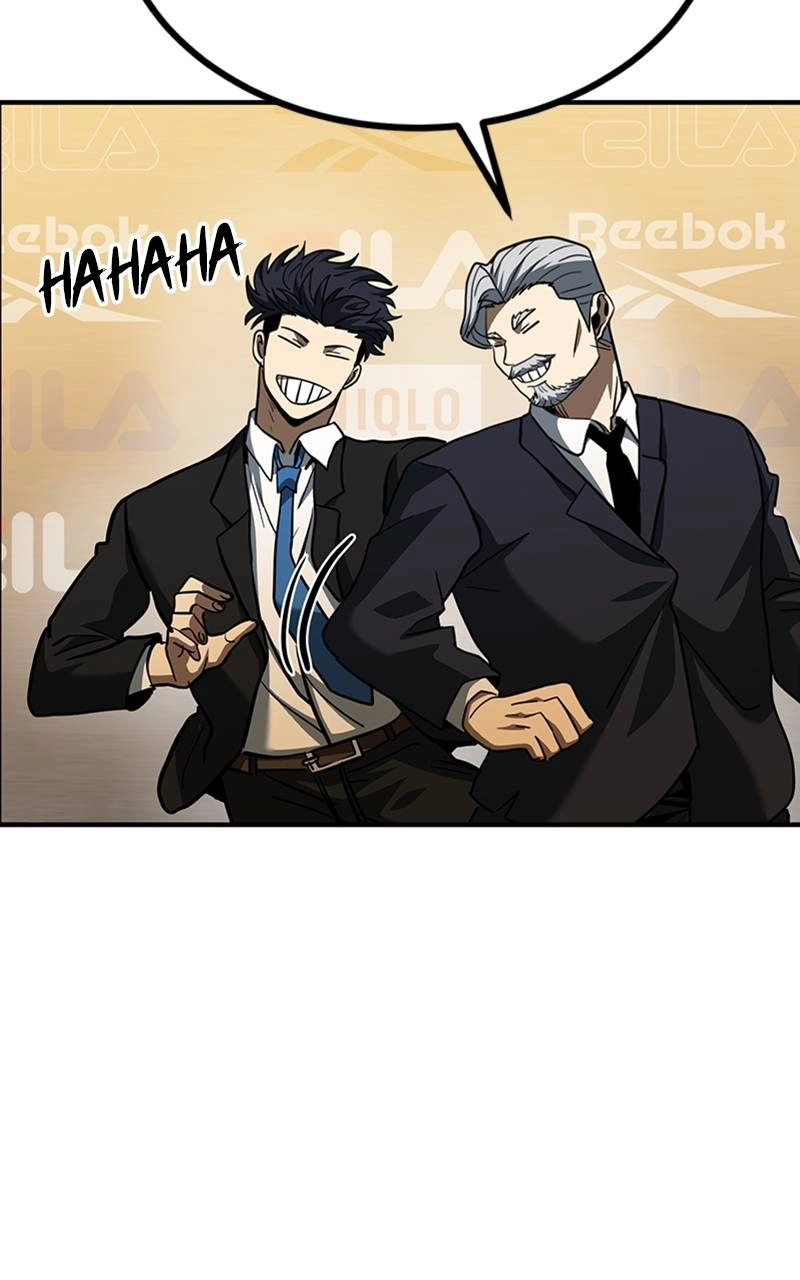 King of the Octagon Chapter 42, page 75 of 84