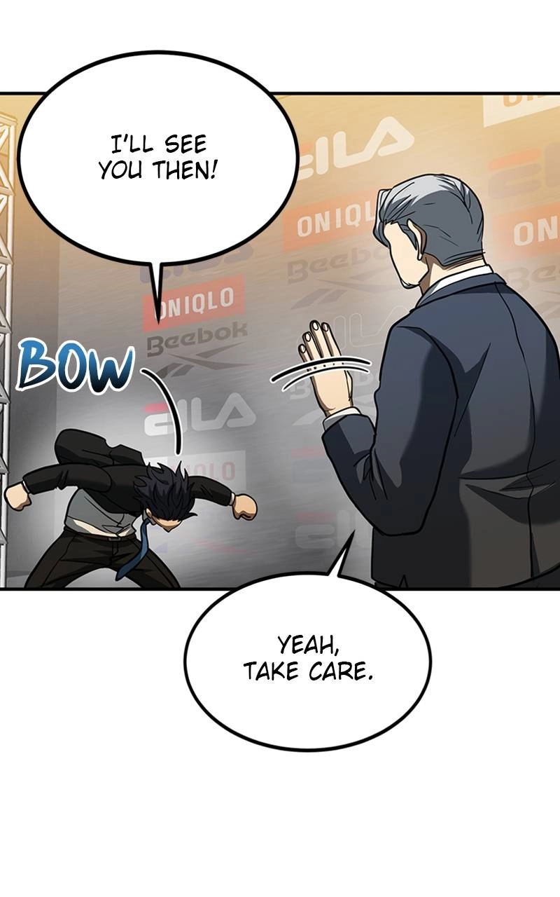 King of the Octagon Chapter 42, page 76 of 84