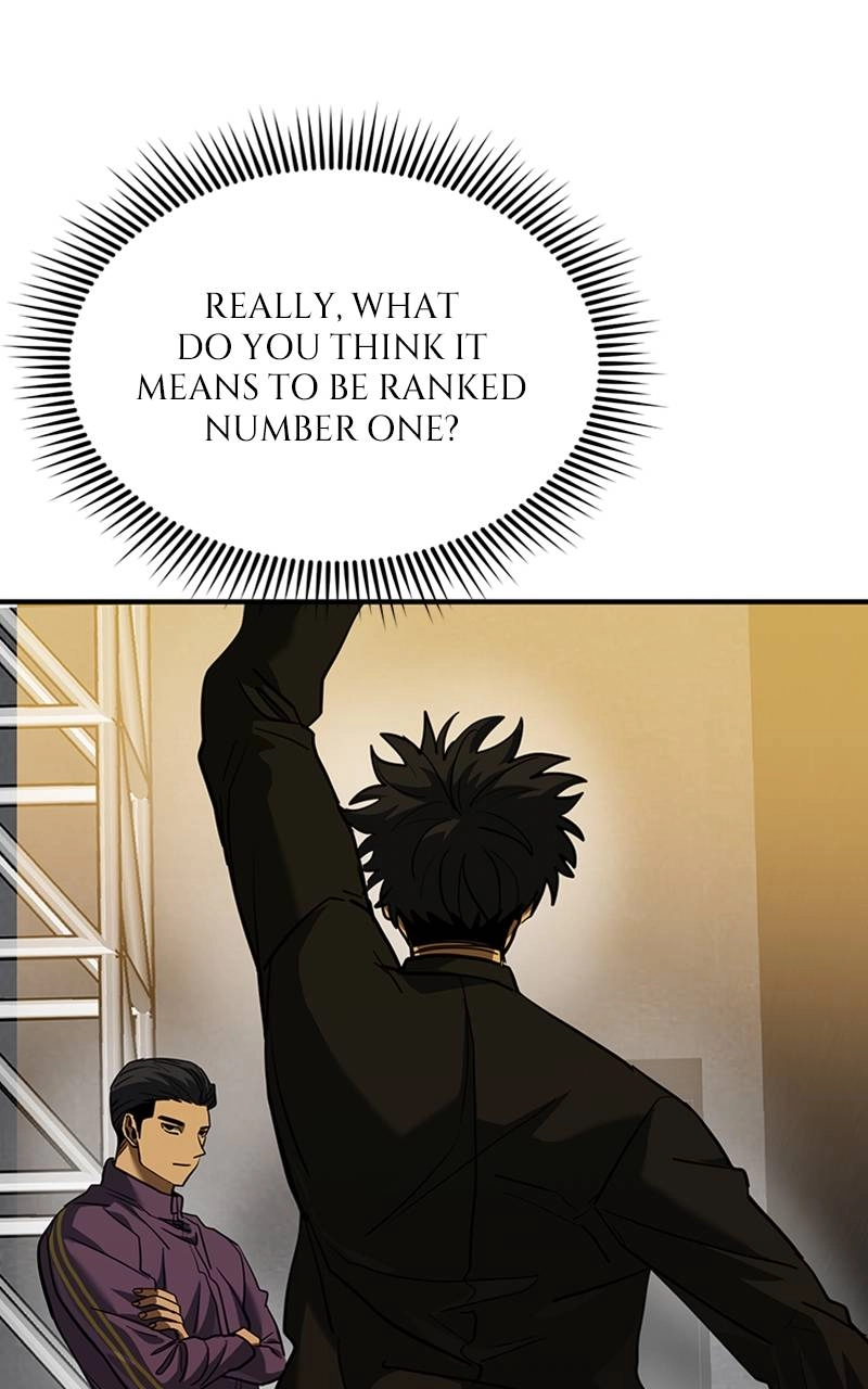 King of the Octagon Chapter 42, page 77 of 84