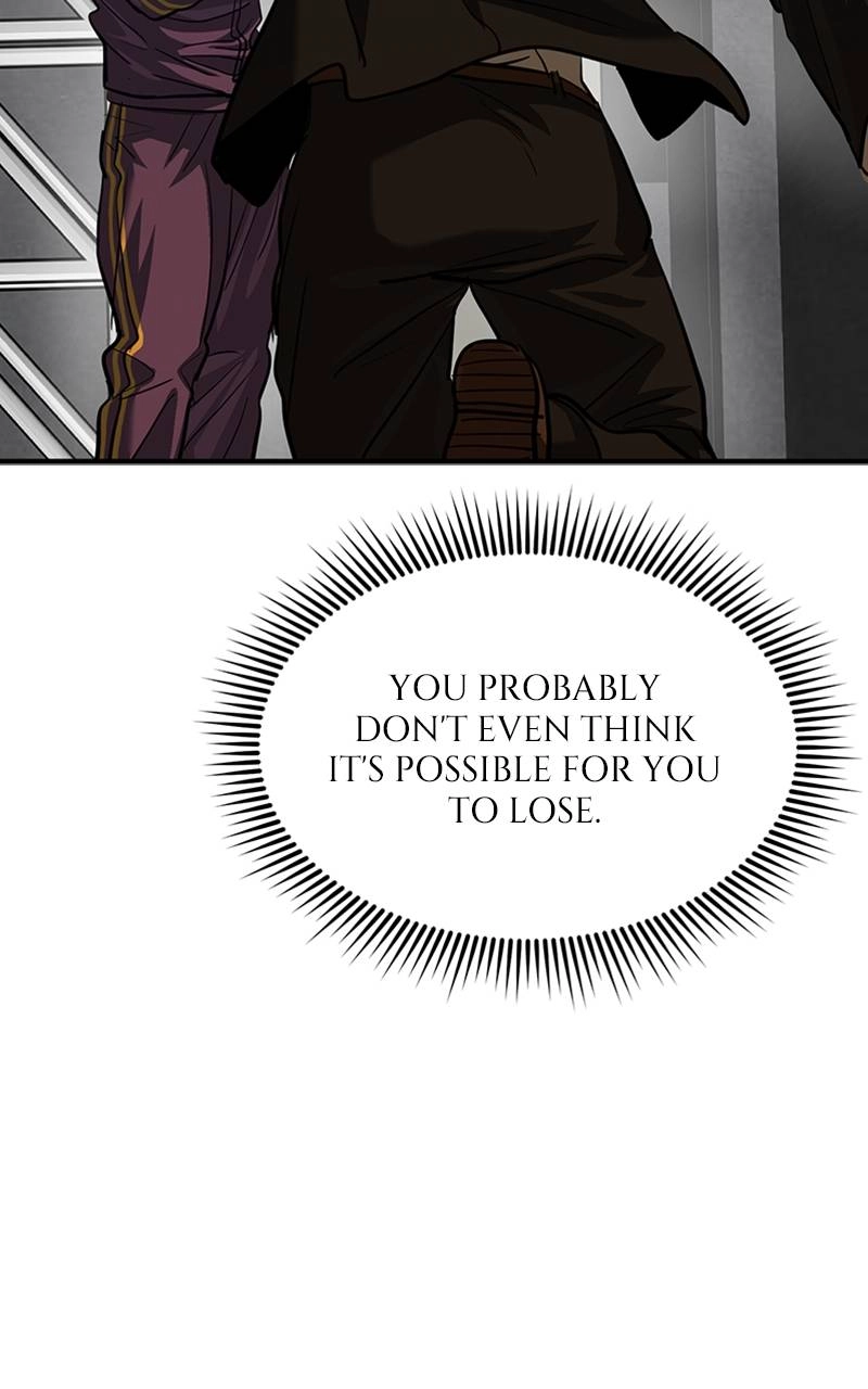 King of the Octagon Chapter 42, page 78 of 84