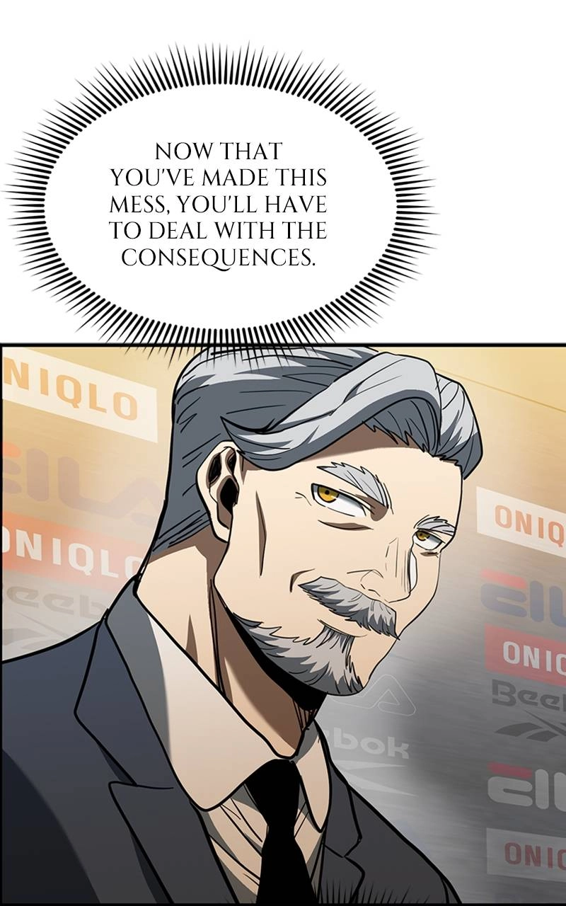 King of the Octagon Chapter 42, page 79 of 84