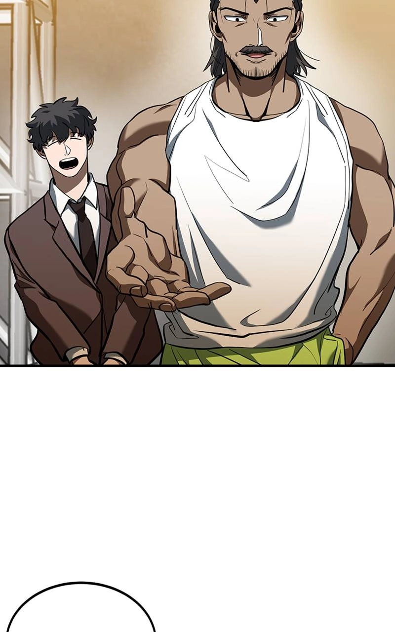 King of the Octagon Chapter 42, page 8 of 84