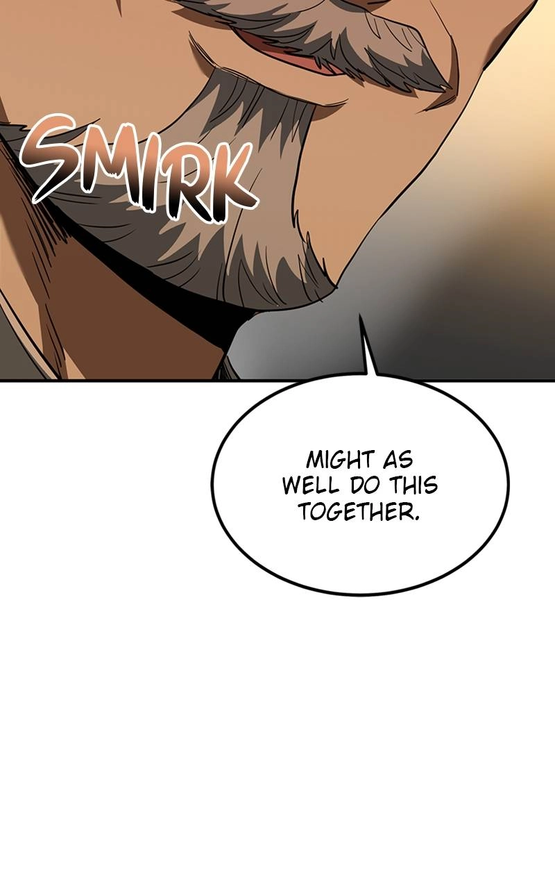 King of the Octagon Chapter 42, page 81 of 84