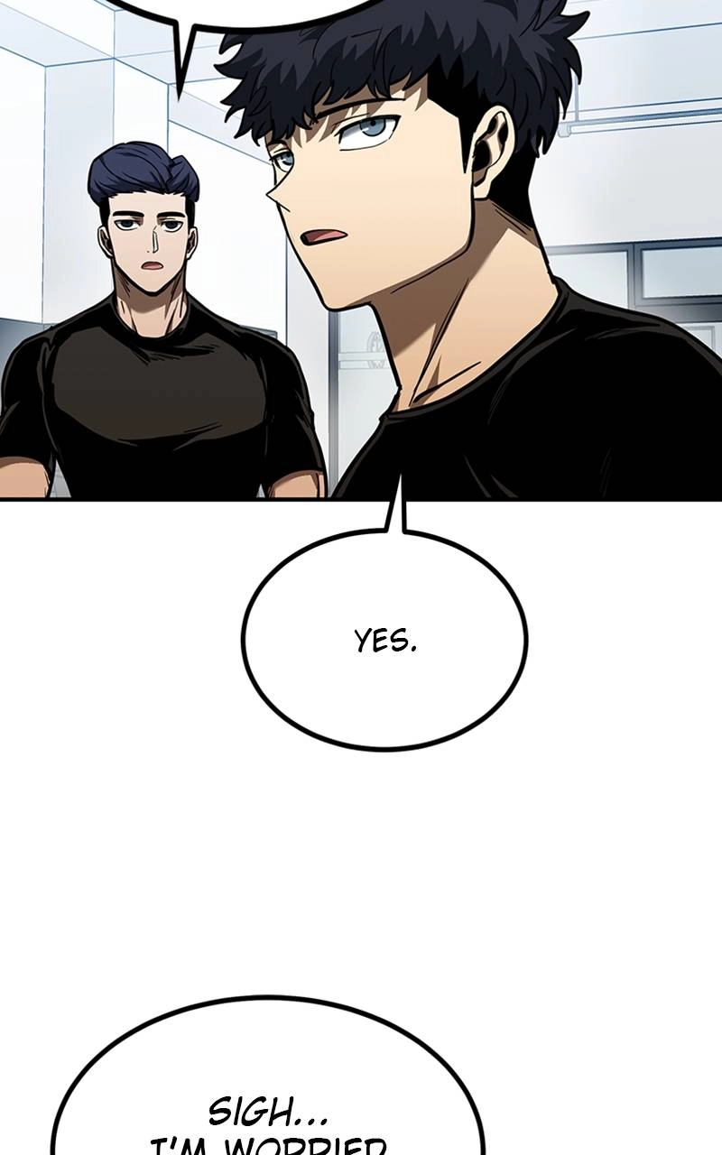 King of the Octagon Chapter 43, page 10 of 88