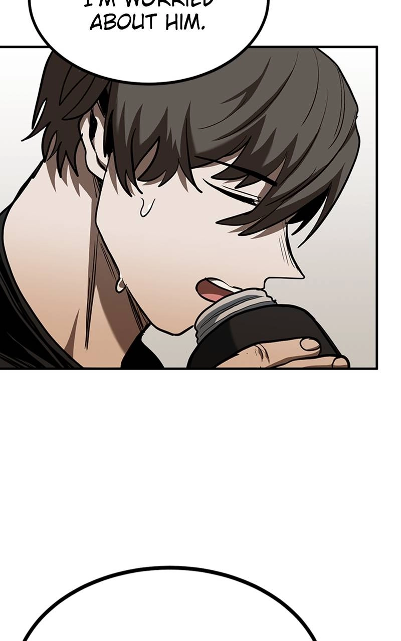 King of the Octagon Chapter 43, page 11 of 88