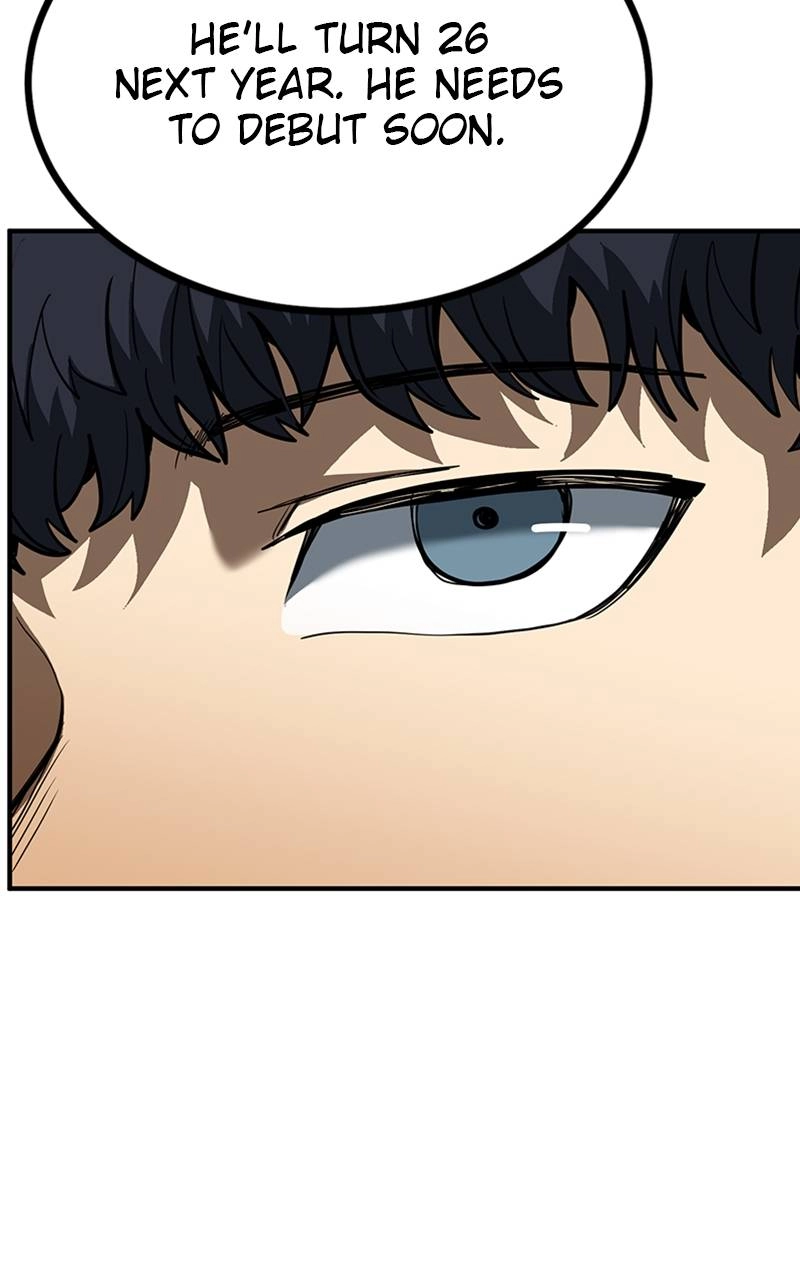 King of the Octagon Chapter 43, page 12 of 88