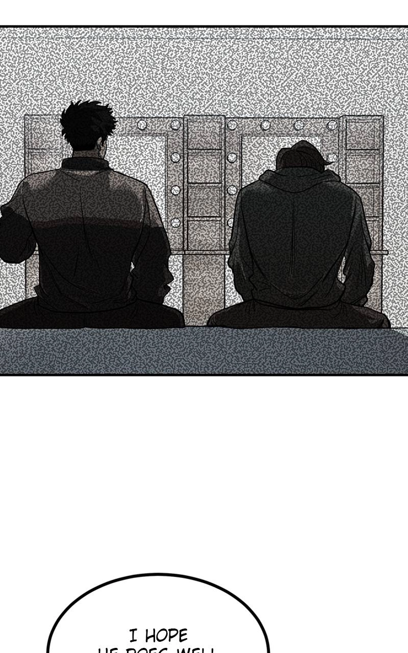 King of the Octagon Chapter 43, page 13 of 88