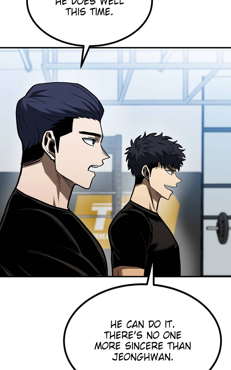 King of the Octagon Chapter 43, page 14 of 88
