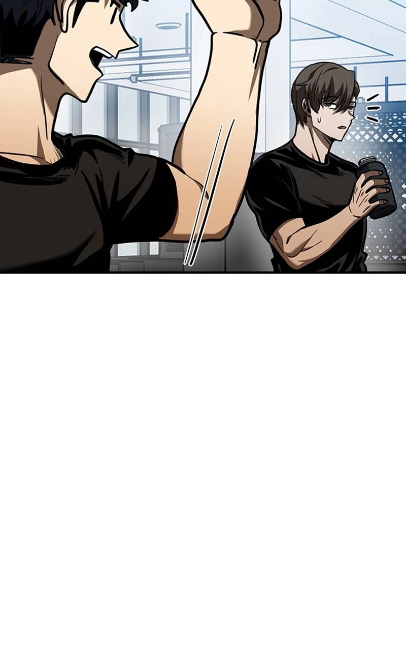 King of the Octagon Chapter 43, page 16 of 88