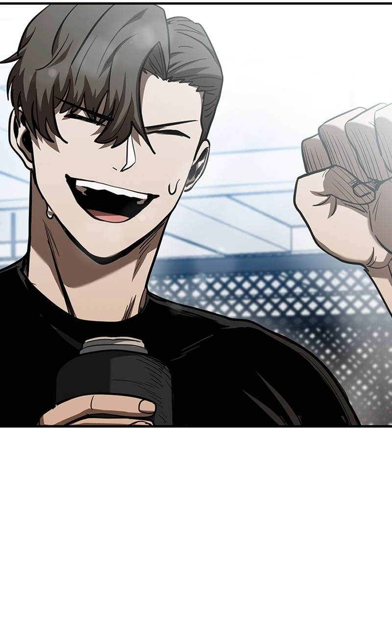 King of the Octagon Chapter 43, page 17 of 88