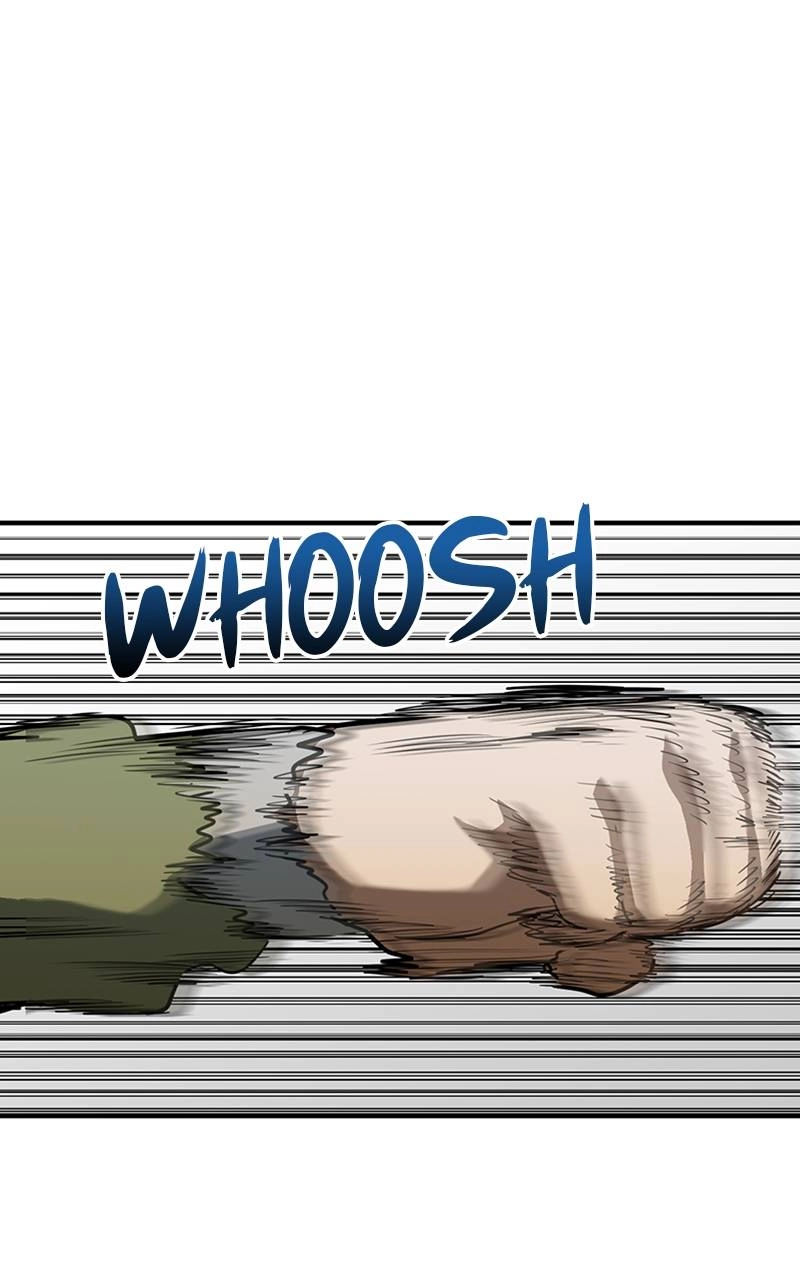 King of the Octagon Chapter 43, page 21 of 88
