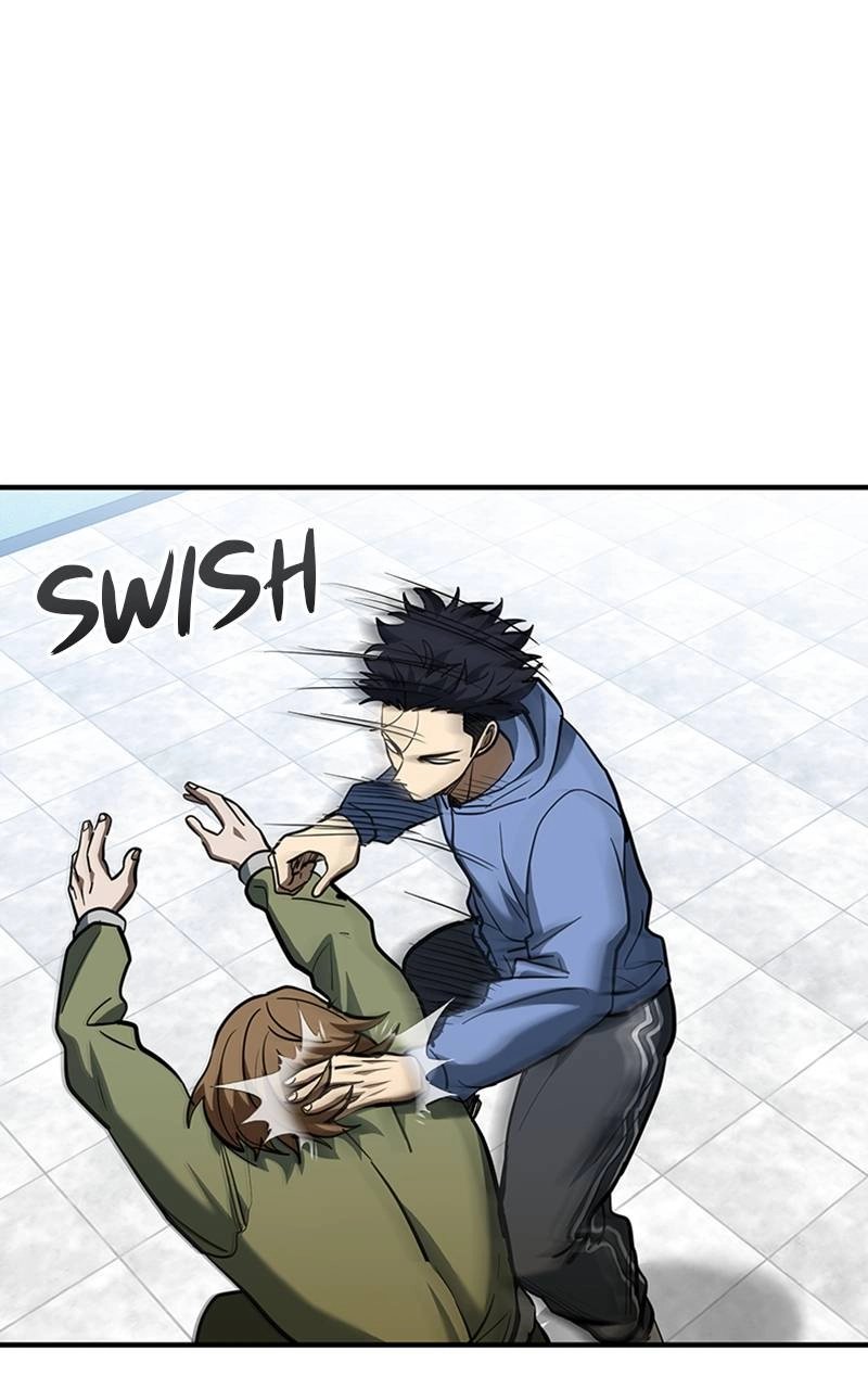 King of the Octagon Chapter 43, page 23 of 88