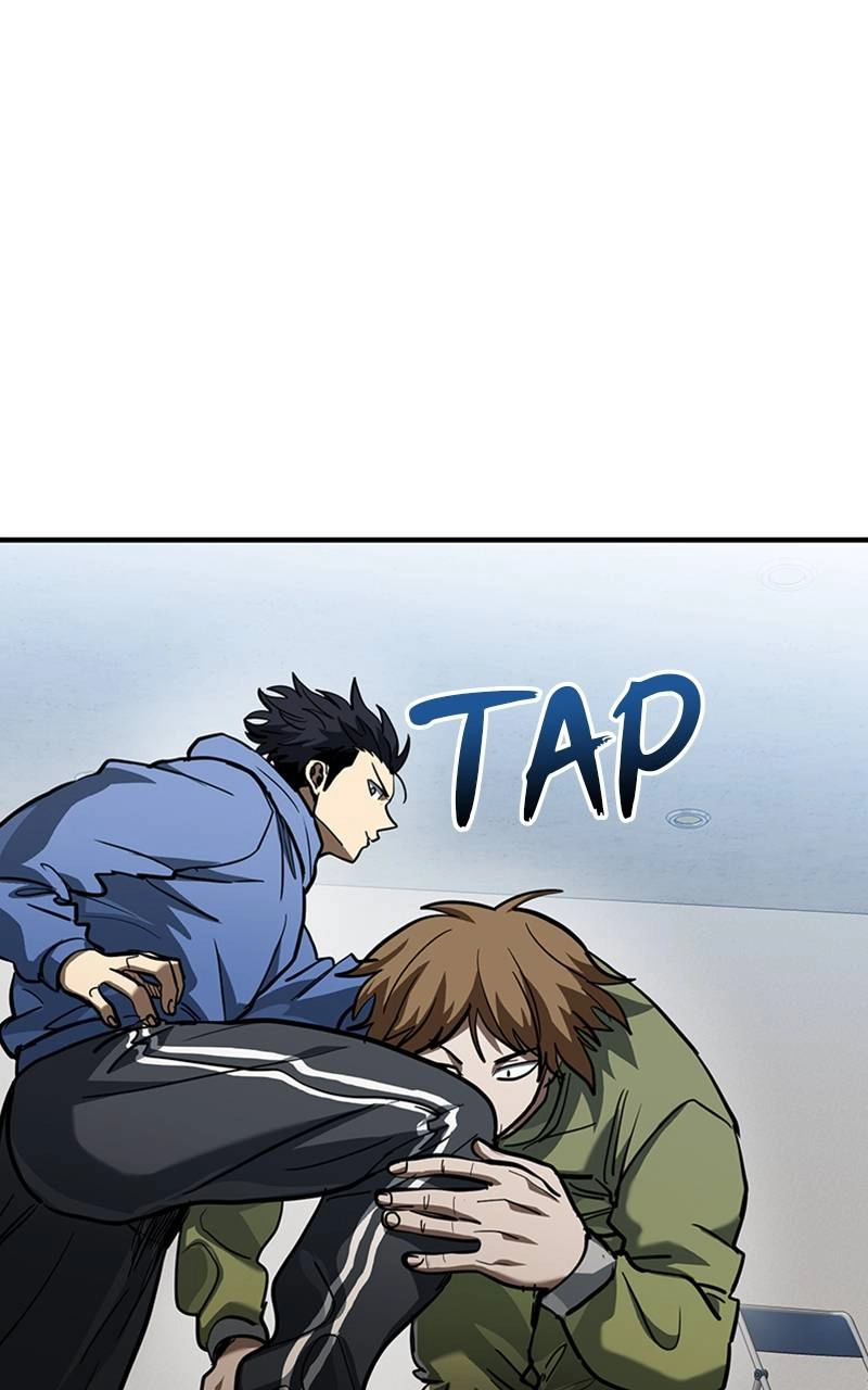 King of the Octagon Chapter 43, page 24 of 88