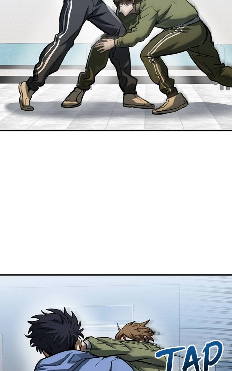 King of the Octagon Chapter 43, page 26 of 88