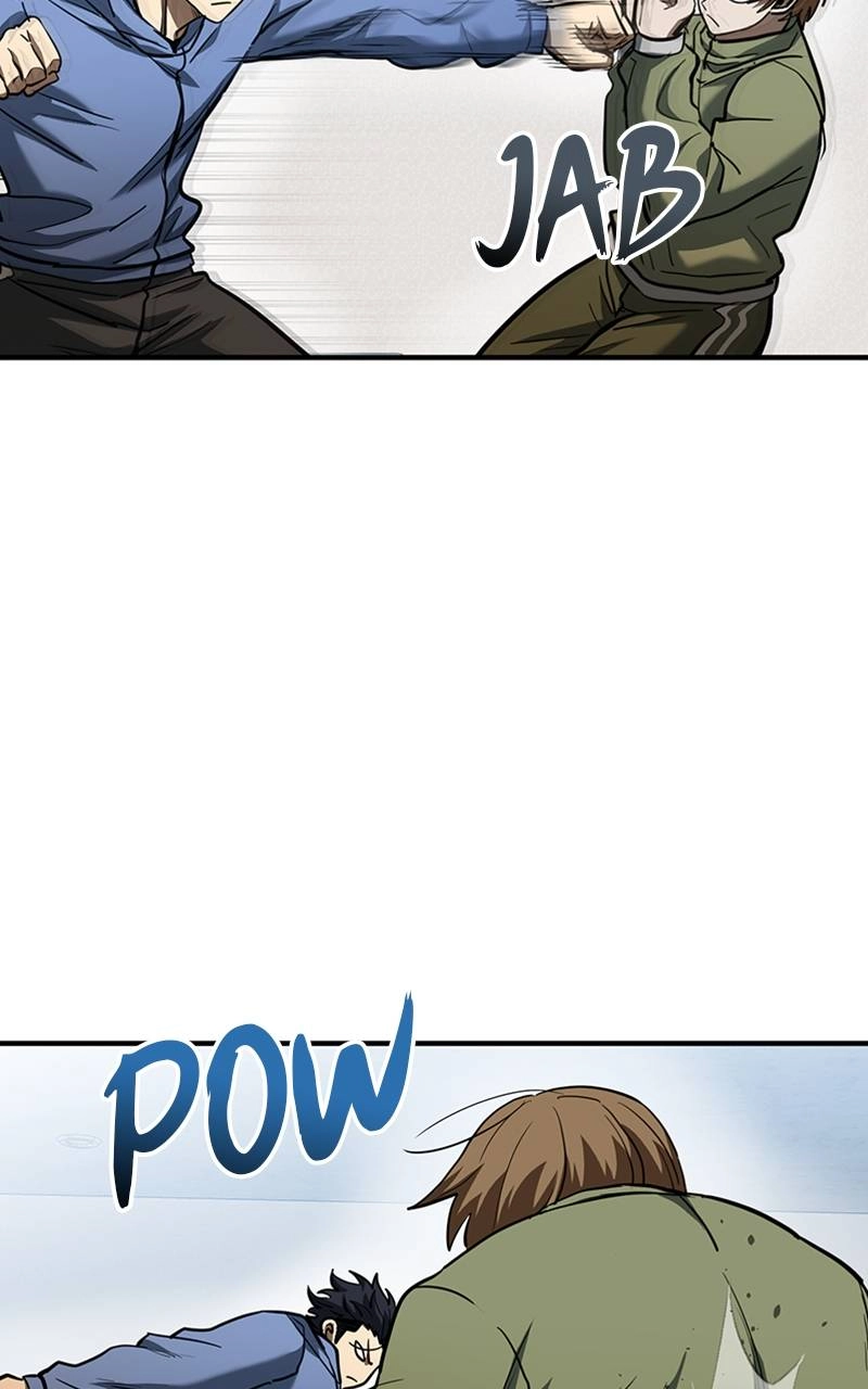 King of the Octagon Chapter 43, page 28 of 88