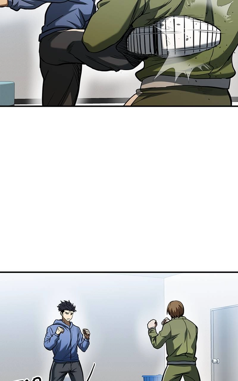 King of the Octagon Chapter 43, page 29 of 88