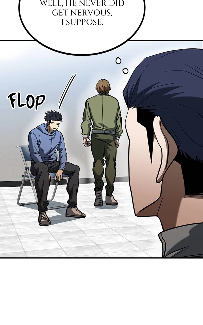 King of the Octagon Chapter 43, page 32 of 88