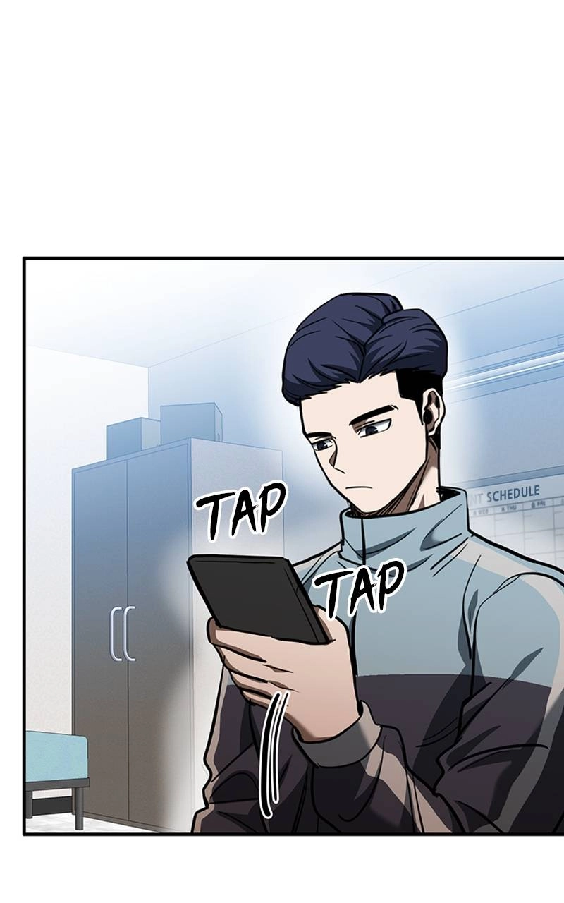 King of the Octagon Chapter 43, page 33 of 88
