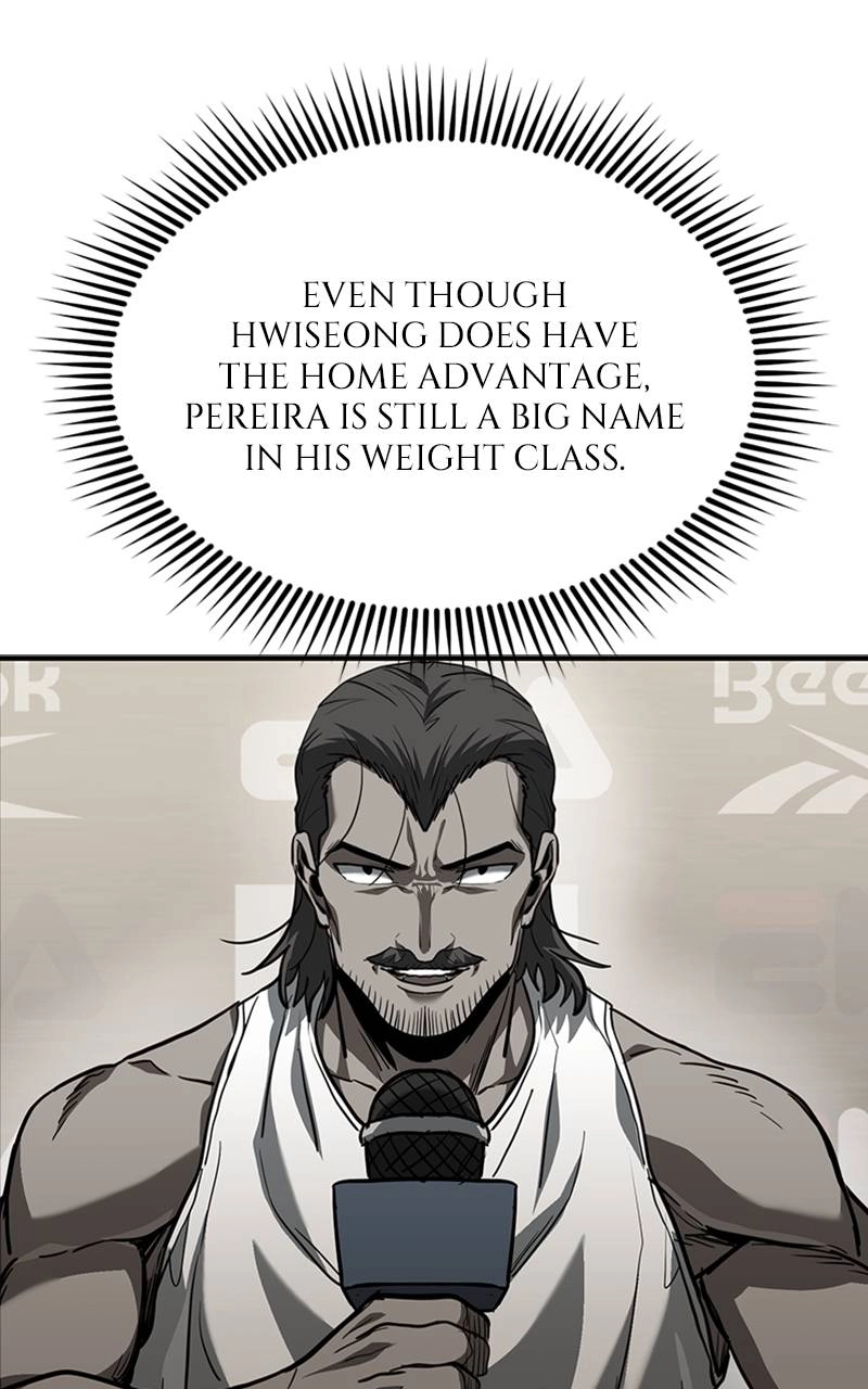 King of the Octagon Chapter 43, page 36 of 88