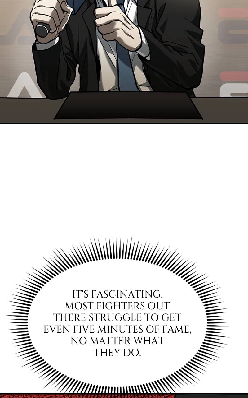 King of the Octagon Chapter 43, page 38 of 88