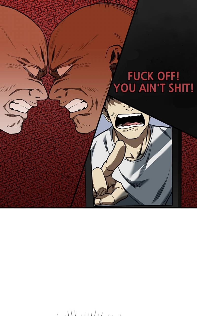 King of the Octagon Chapter 43, page 39 of 88