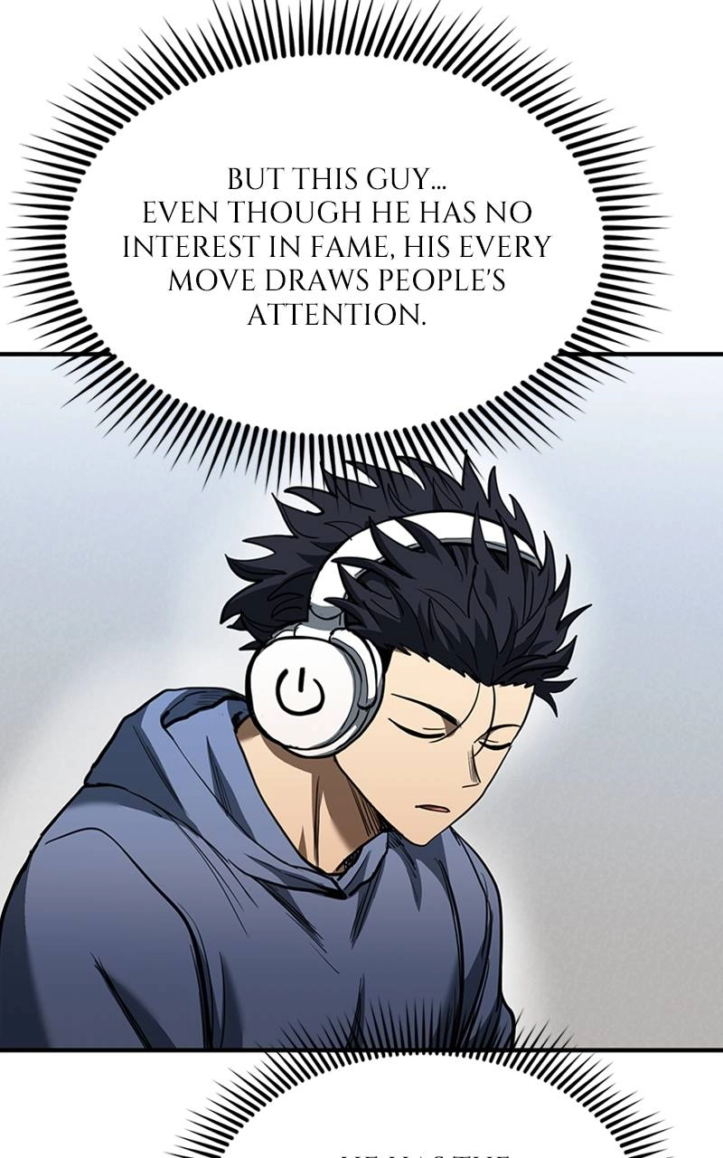King of the Octagon Chapter 43, page 40 of 88