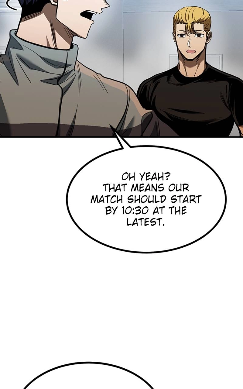 King of the Octagon Chapter 43, page 42 of 88