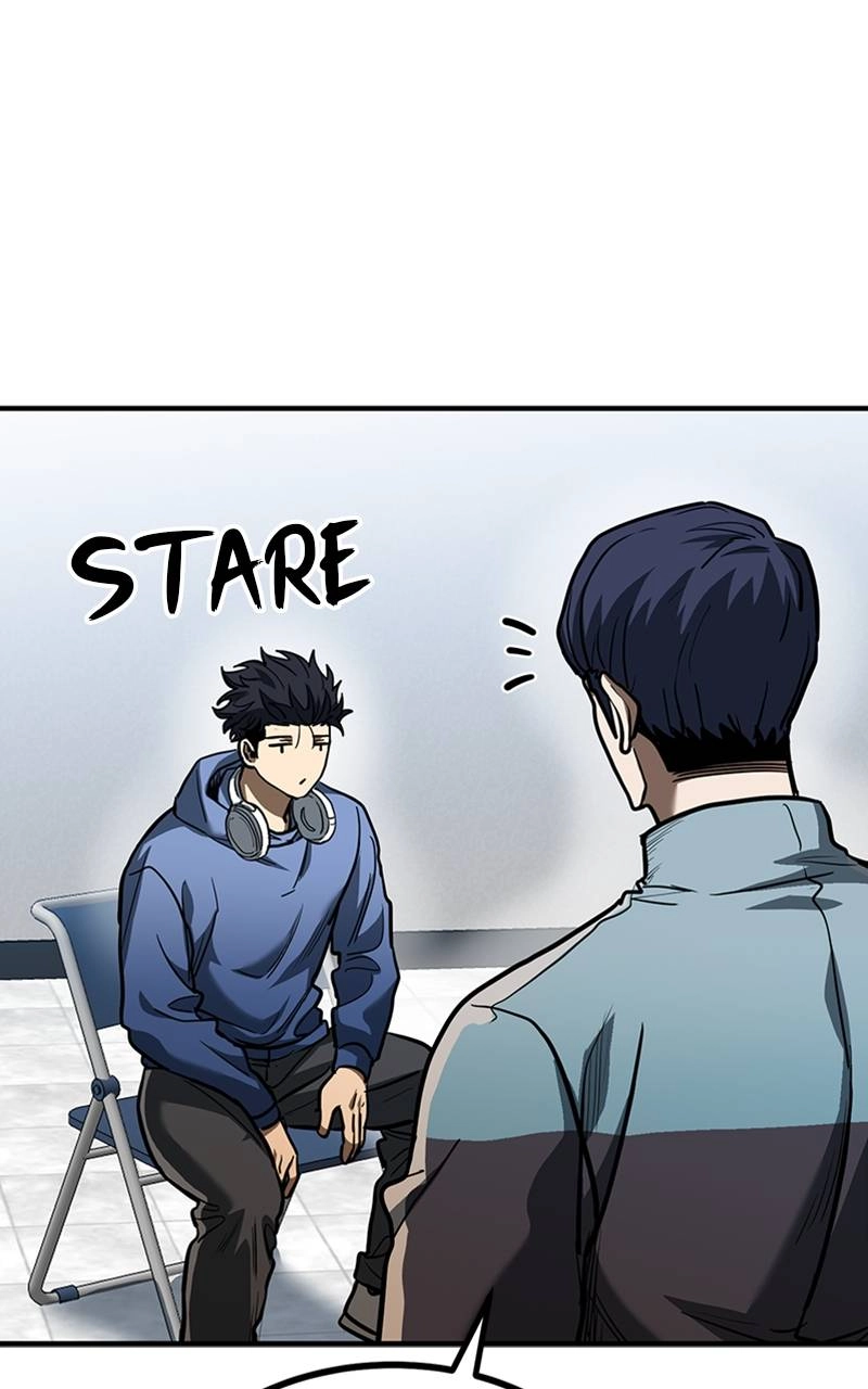 King of the Octagon Chapter 43, page 44 of 88