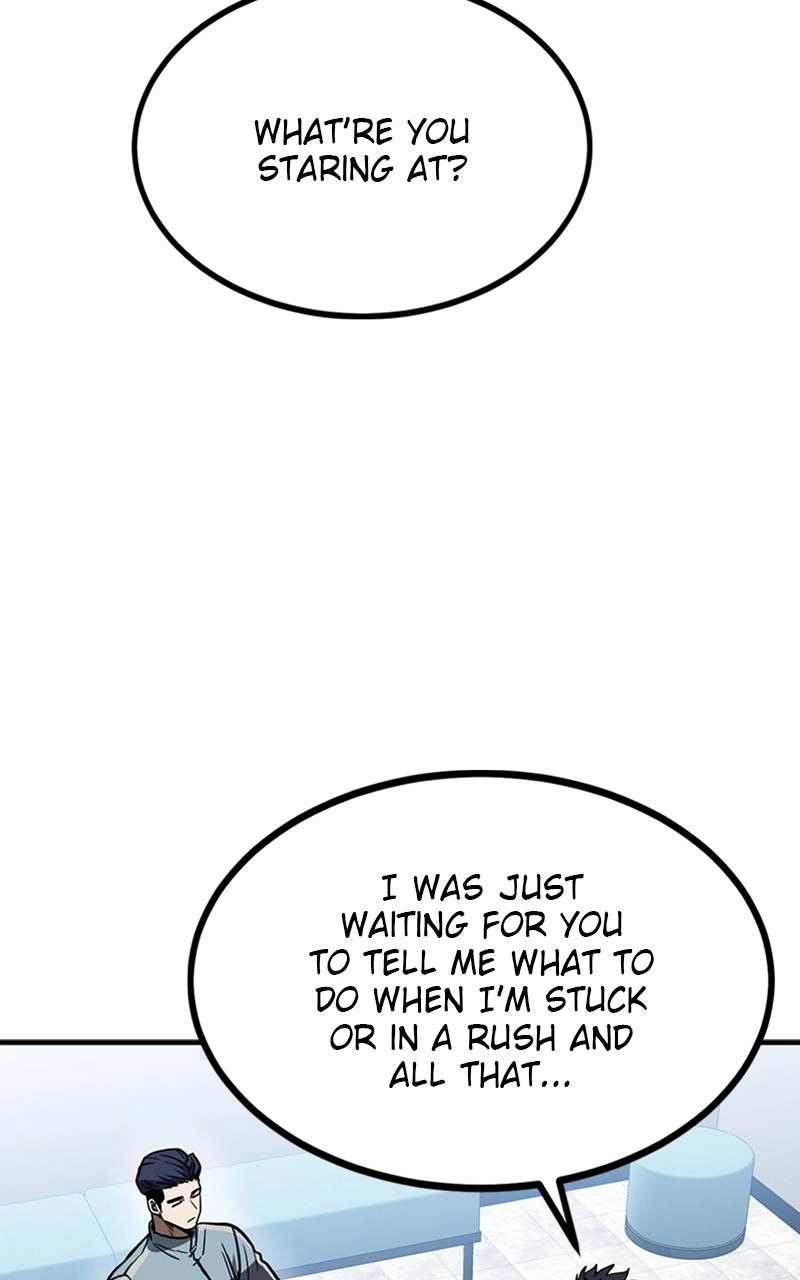 King of the Octagon Chapter 43, page 45 of 88