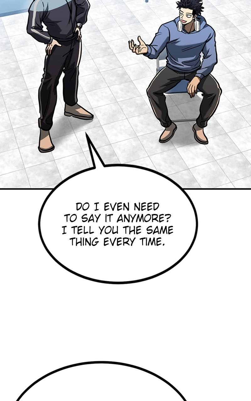 King of the Octagon Chapter 43, page 46 of 88