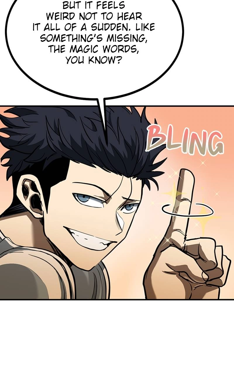 King of the Octagon Chapter 43, page 47 of 88