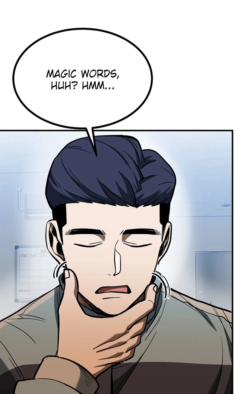 King of the Octagon Chapter 43, page 48 of 88