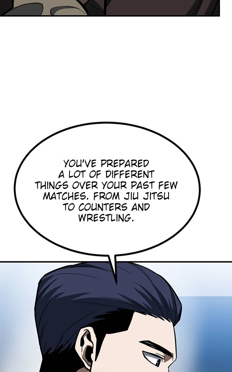 King of the Octagon Chapter 43, page 49 of 88