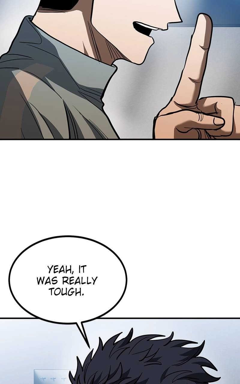 King of the Octagon Chapter 43, page 50 of 88