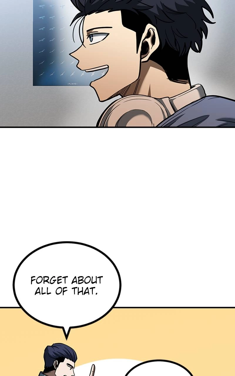 King of the Octagon Chapter 43, page 51 of 88