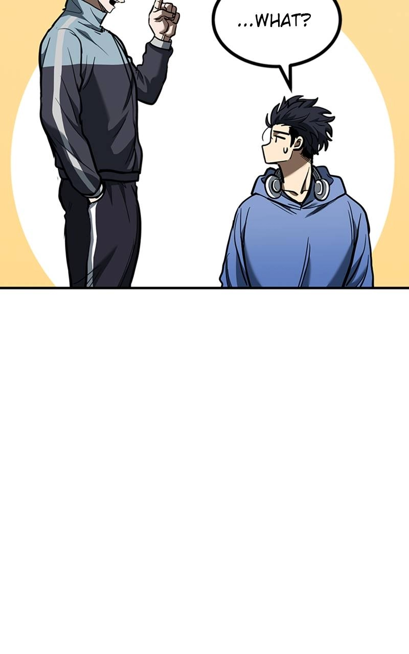 King of the Octagon Chapter 43, page 52 of 88