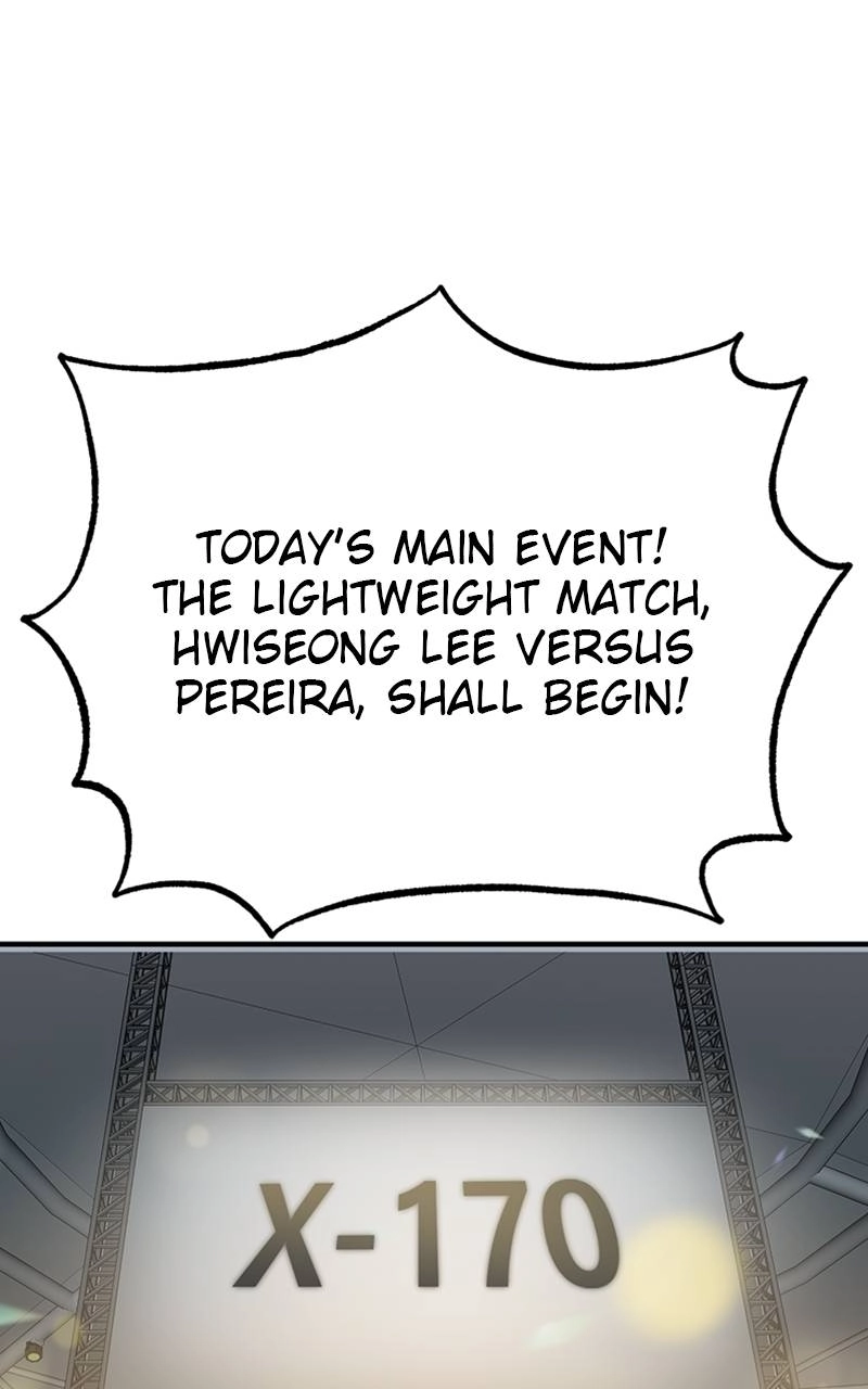 King of the Octagon Chapter 43, page 53 of 88