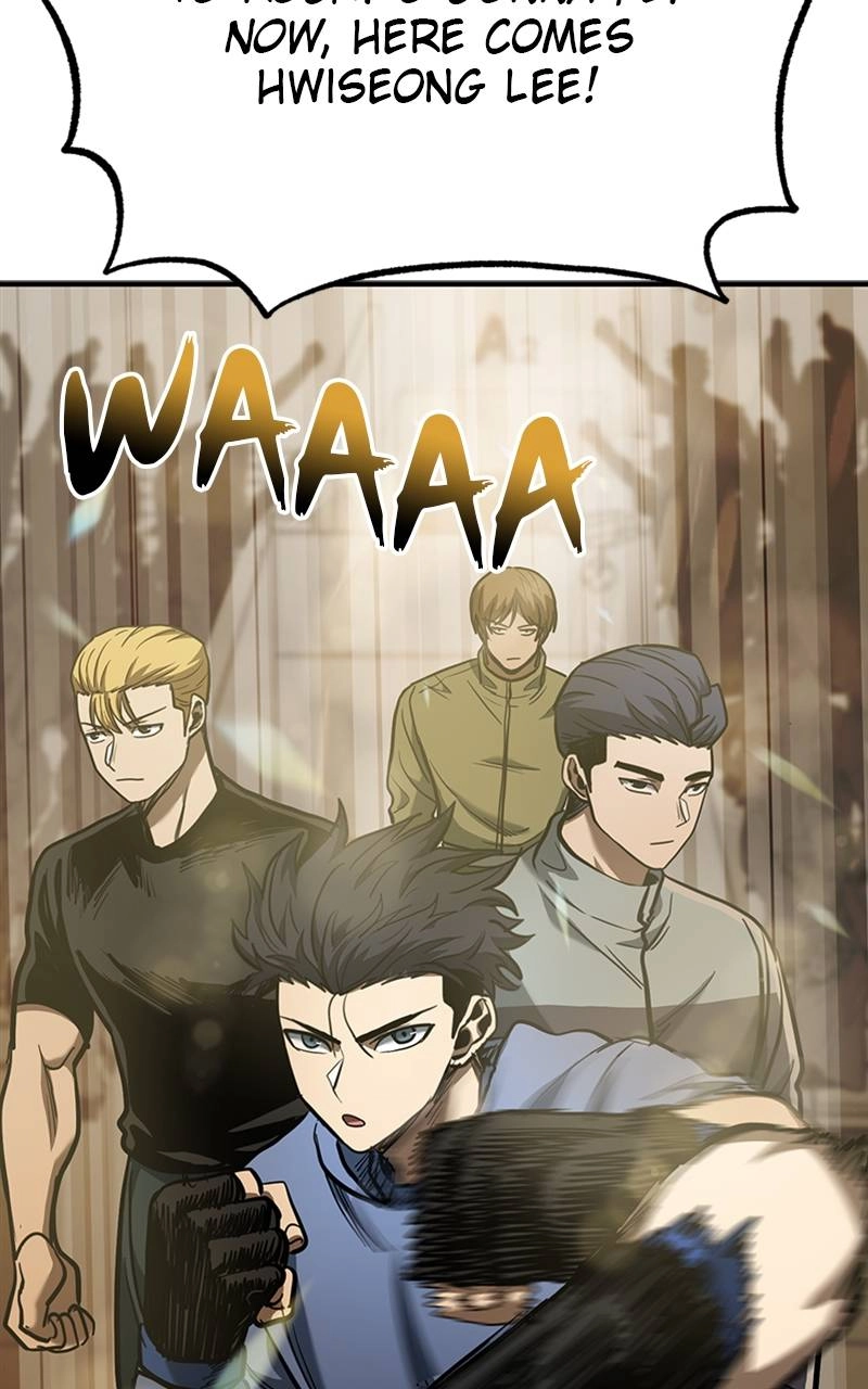 King of the Octagon Chapter 43, page 55 of 88